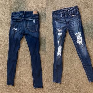 AE jeans